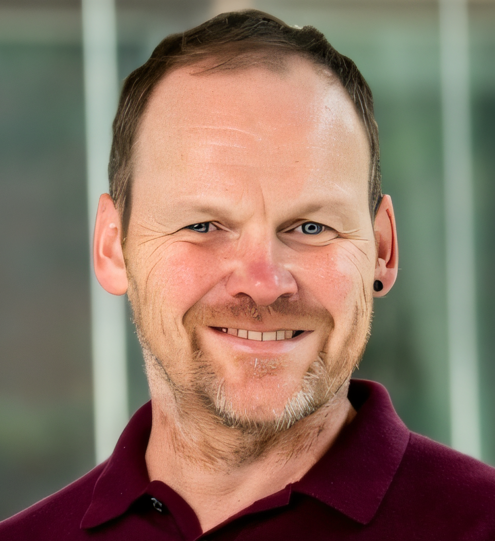 Prof. Barry Quinn